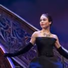 Vanessa Hudgens, Misty Copeland and Rita Moreno Among 2015 Industry Dance Honorees…