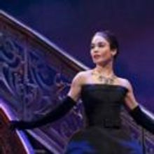 Vanessa Hudgens, Misty Copeland and Rita Moreno Among 2015 Industry Dance Honorees…