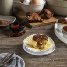 Marina's Menu: APRIL FOOLS for Foodies