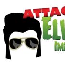 ATTACK OF THE ELVIS IMPERSONATORS to Bring the King Off-Broadway This Summer