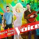 NBC's THE VOICE is #1 for the Night in Every Key Demo