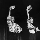 Dancers Over 40 to Celebrate Verdon/Fosse Legacy, 3/23