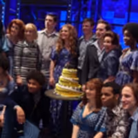 TV: BEAUTIFUL Celebrates One Year in London! Video