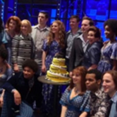 TV: BEAUTIFUL Celebrates One Year in London!