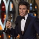 BWW Profile: Eddie Redmayne Oscar-Nominated Star of Stage and Screen