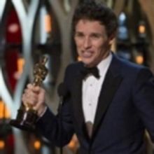 BWW Profile: Eddie Redmayne Oscar-Nominated Star of Stage and Screen