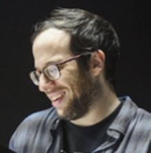 Guest Blog: Director Adam Lenson On New Musical THE SORROWS OF SATAN