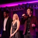 Photo Coverage: Christine Andreas, Brian Charles Rooney & More Sing THE SCARLET…