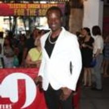 Tap Soul Star JL Williams Joins RIVERDANCE National Tour Tonight