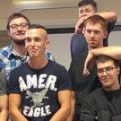 Rogue Pack Presents Stories from Maclaren Youth Correctional Facility