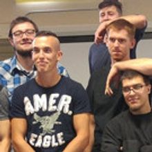 Rogue Pack Presents Stories from Maclaren Youth Correctional Facility