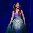 BWW Interviews: Alison Woods from THE LITTLE MERMAID TOUR