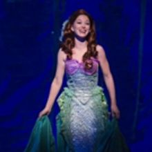 BWW Interviews: Alison Woods from THE LITTLE MERMAID TOUR