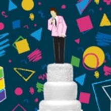 Theatre Three to Stage THE WEDDING SINGER This Fall