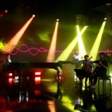 SYMPHONIACS begeistern mit klassischer Moderne