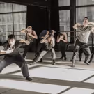 Abarukas Premieres NO MAN IS AN ISLAND This Weekend in Dumbo