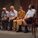 BWW Review: ANYTHING YOU CAN HEAR AND ONLY HALF OF WHAT YOU SEE Triumphs at Stray…