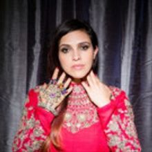 Ariana Delawari Releases New Video + Double Album Out Now