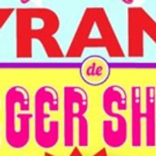 Tacoma Little Theatre presents CYRANO DE BURGER SHACK