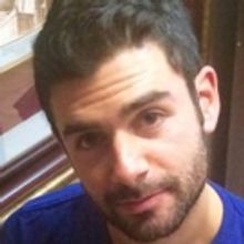 FIDDLER ON THE ROOF's Motel, Adam Kantor, Travels To The Land of Traditions