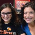 BWW Interview: Scream Queen Tiffany Shepis on Monsters, Marriage & Motherhood