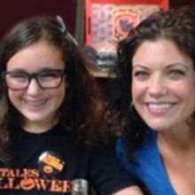 Scream Queen Tiffany Shepis on Monsters, Marriage & Motherhood