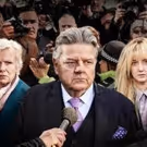 Super Channel acquires UK Drama NATIONAL TREASURE from all3media International