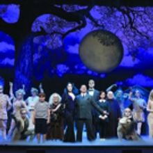 THE ADDAMS FAMILY to Close Out Moonlight Stage's Summer Season