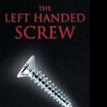 Ernest Lopez Releases THE LEFT HANDED SCREW