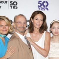 TV: Chekhov is Back on Broadway with THE CHERRY ORCHARD- Meet Diane Lane & the Rest… Video
