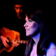 BWW Review: FROM THE HEART Restores June Carter Cash as the Leading Player in Her Own