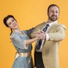 BWW Previews: Ensemble Theatre Company Closes Season with Dance Musical SYNCOPATION