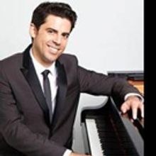Tony DeSare to Make Cleveland Debut with Cleveland Pops Orchestra