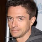 Topher Grace to Join Brad Pitt in Netflix's WAR MACHINE