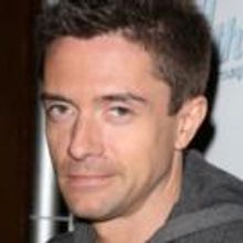 Topher Grace to Join Brad Pitt in Netflix's WAR MACHINE