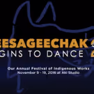 Native Earth Announces WEESAGEECHAK 29 Line-Up
