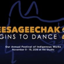 Native Earth Announces WEESAGEECHAK 29 Line-Up