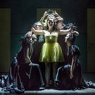 Photo Flash: First Look at THE TEMPEST at Royal & Derngate