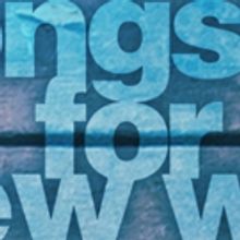 Kennen Butler, Maggie Randolph to Lead The Barn Stage Company's SONGS FOR A NEW WORLD