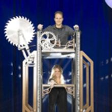 Bergen PAC Announces Its Halloween Weekend Dress-Up Shows