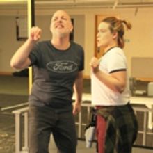 Sedos Presents New Production of Musical Comedy THE DROWSY CHAPERONE