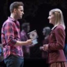 'The Showtune Mosh Pit' for May 27th, 2015