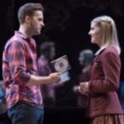 'The Showtune Mosh Pit' for May 27th, 2015