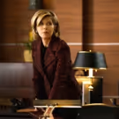 CBS All Access Orders Season 2 of THE GOOD FIGHT Starring Christine Baranski