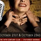 Oak Park Festival Theatre and the 19th Century Charitable Association Present THE…