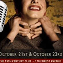 Oak Park Festival Theatre and the 19th Century Charitable Association Present THE MOU