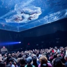 FUERZA BRUTA Adds Matinee Before Final Performance in New York Run