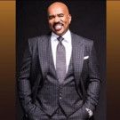Steve Harvey and Mark Burnett Bring New Business Reality Series to ABC