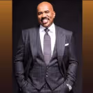 Steve Harvey and Mark Burnett Bring New Business Reality Series to ABC