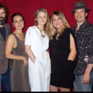 Photo Coverage: Roundabout Celebrates Opening Night of UGLY LIES THE BONE!